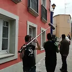 Casa Morazón Fontán * Sada
