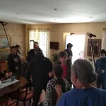 Casa Morazon Fontan Semesterbostad Sada