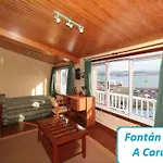 Casa Morazon Fontan Semesterbostad *
