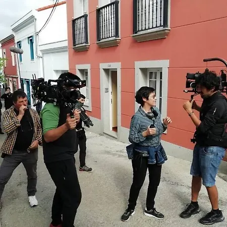 Casa Morazon Fontan 度假居 *