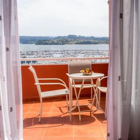 Casa Morazon Fontan Sada