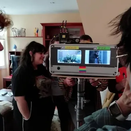 度假居 Casa Morazon Fontan 萨达