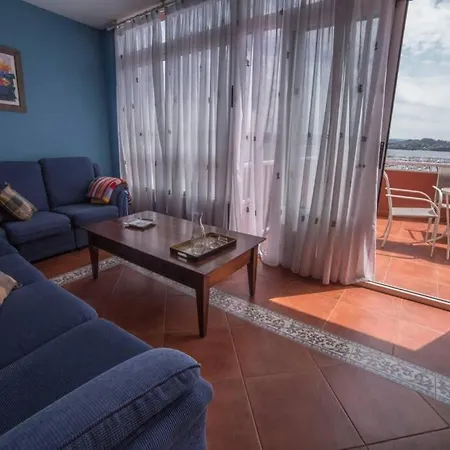 Casa Morazon Fontan Sada