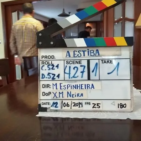 度假居 Casa Morazon Fontan *