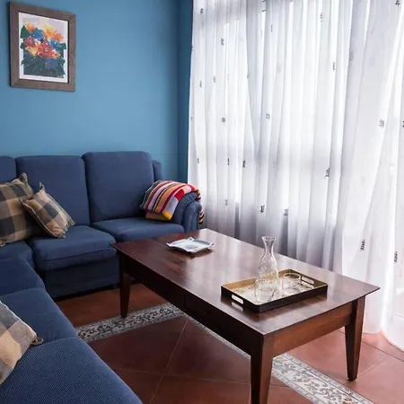 Casa Morazon Fontan サダ