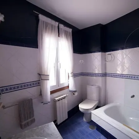 Casa Morazon Fontan
