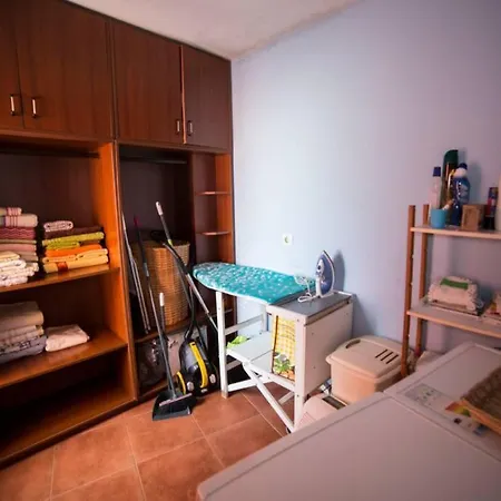 Casa Morazon Fontan *