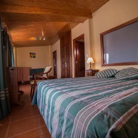 Casa Morazon Fontan 度假居