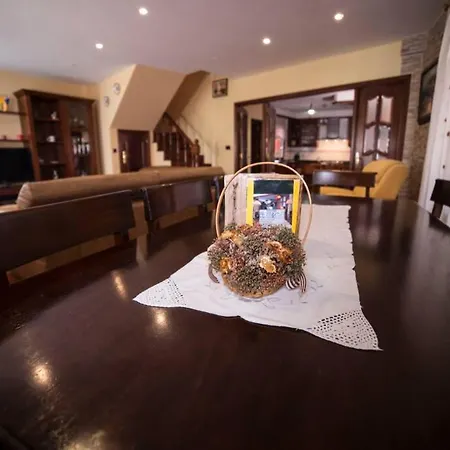 Casa Morazon Fontan *