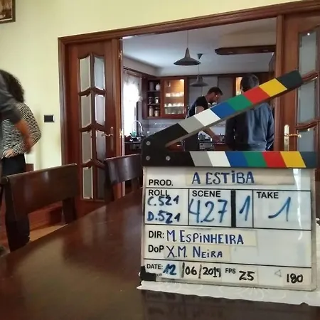 Casa Morazon Fontan * Sada