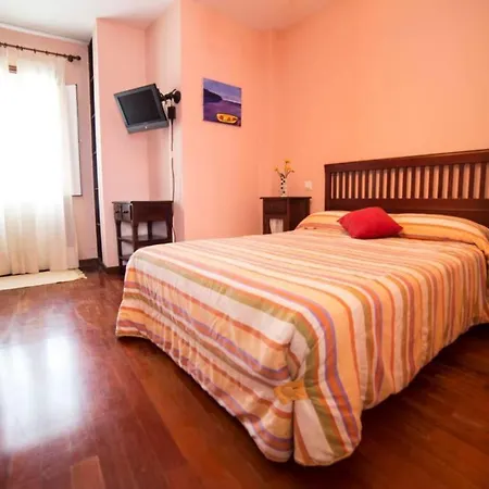 펜션 Casa Morazon Fontan