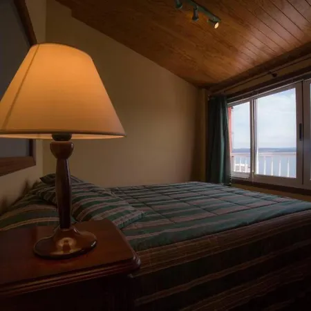 Casa Morazon Fontan 度假居 *