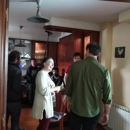 Casa Morazon Fontan サダ