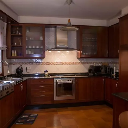 Casa Morazon Fontan Дом отдыха Сада