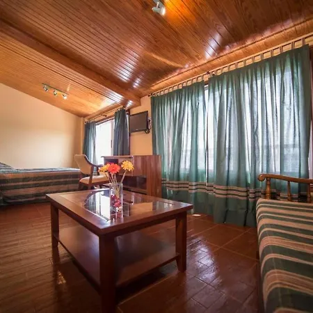 Casa Morazon Fontan *