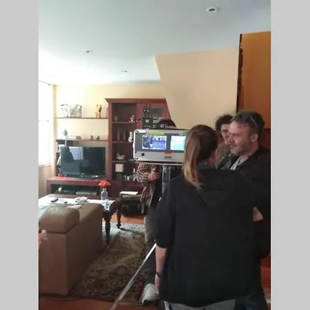 Casa Morazon Fontan 萨达