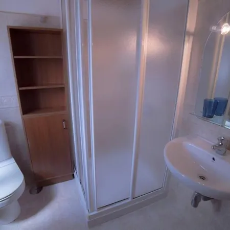 Casa Morazon Fontan 度假居 *