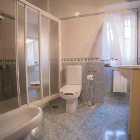 Casa Morazon Fontan *