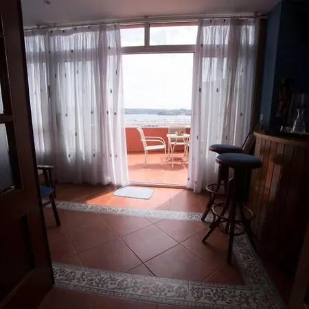 Casa Morazon Fontan * サダ