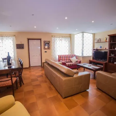 別荘 Casa Morazon Fontan サダ