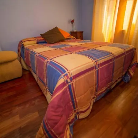 펜션 Casa Morazon Fontan