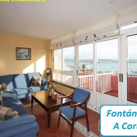 펜션 Casa Morazon Fontan *