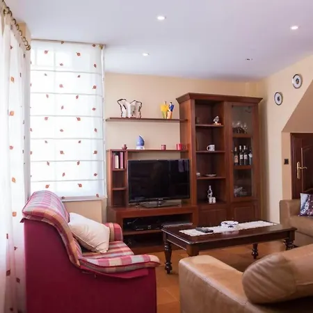 Casa Morazon Fontan 度假居 萨达