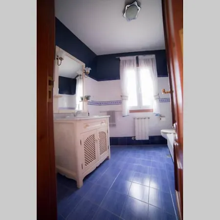 Casa Morazon Fontan 萨达