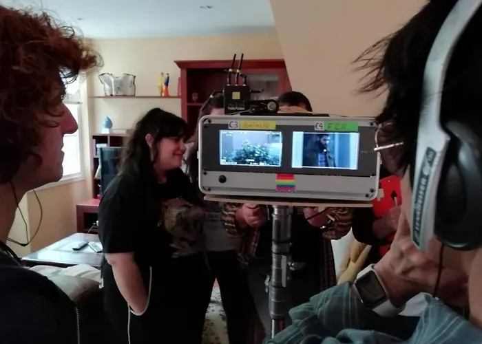 別荘 Casa Morazon Fontan サダ