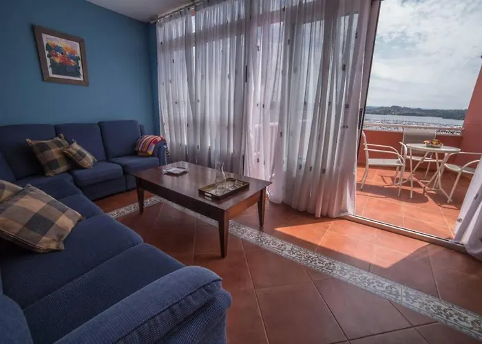 Casa Morazon Fontan サダ