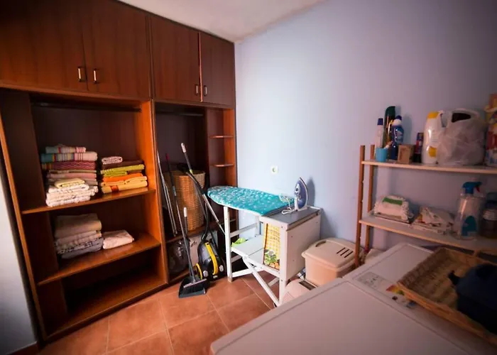 Casa Morazon Fontan *