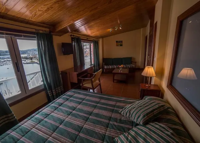 別荘 Casa Morazon Fontan サダ