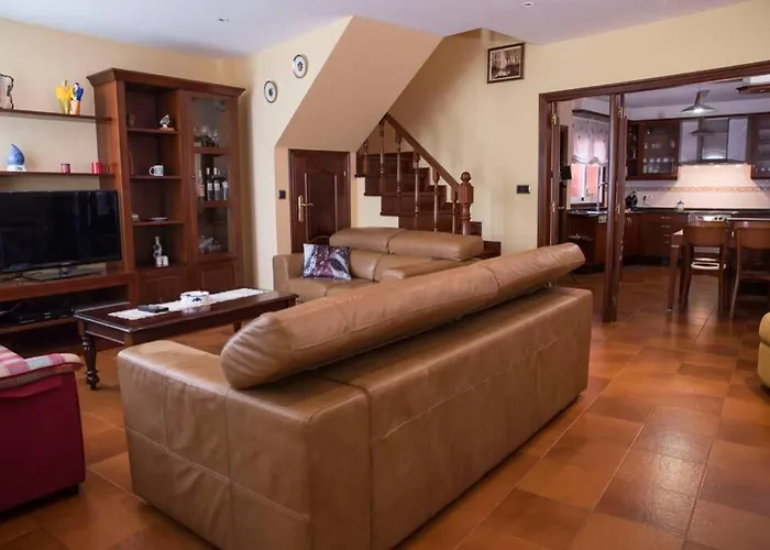 Casa vacanze Casa Morazón Fontán Sada