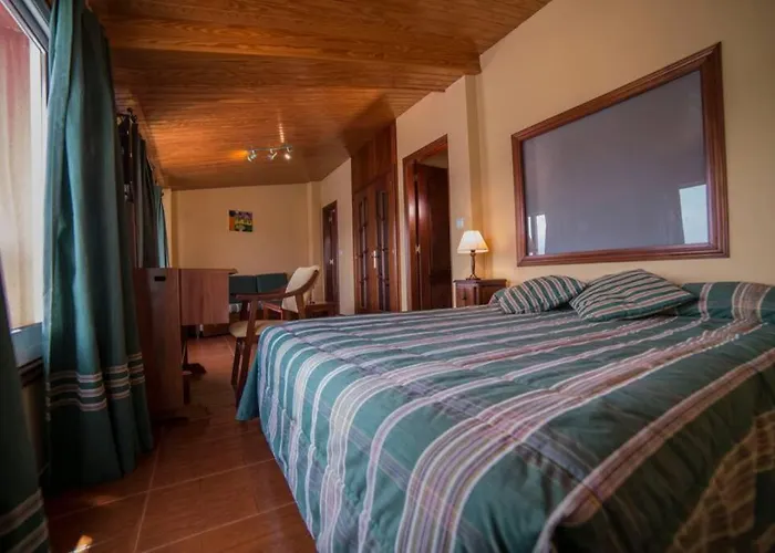 Casa Morazon Fontan 別荘