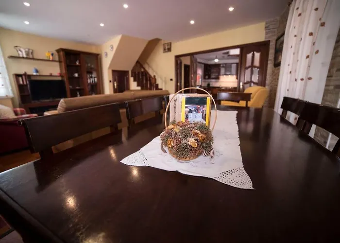 Casa Morazon Fontan *