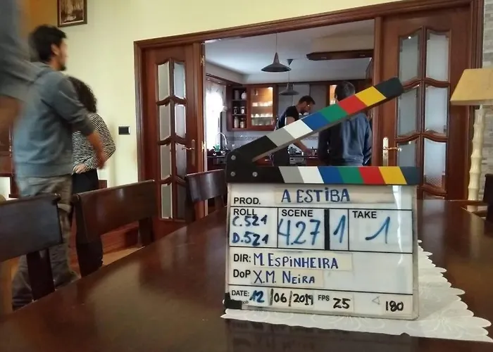 Casa Morazon Fontan * サダ