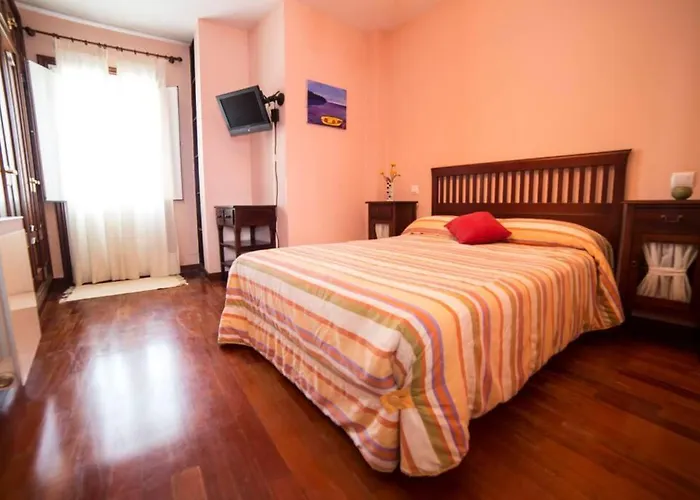 別荘 Casa Morazon Fontan