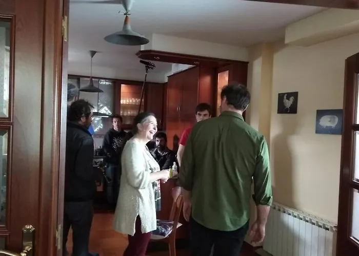 Casa Morazon Fontan サダ