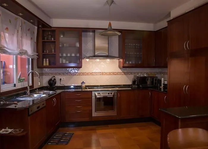 Casa Morazón Fontán Casa vacanze Sada
