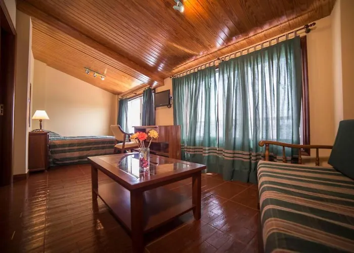 Casa Morazón Fontán *