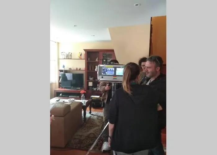 Casa Morazon Fontan サダ