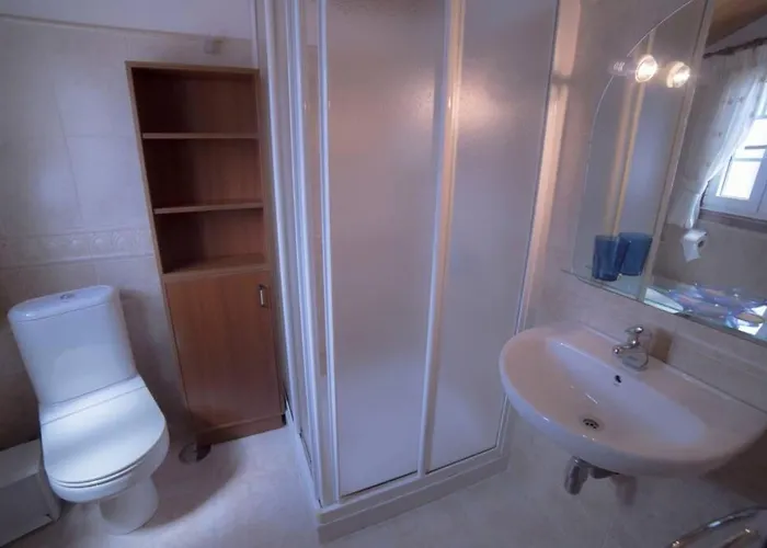 Casa Morazon Fontan بيت للعطل *