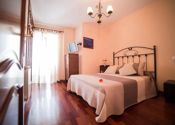 Casa vacanze Casa Morazón Fontán