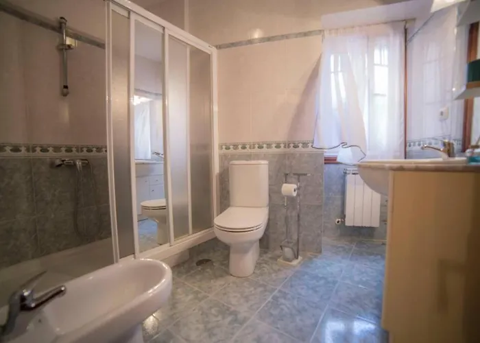 Casa Morazon Fontan *