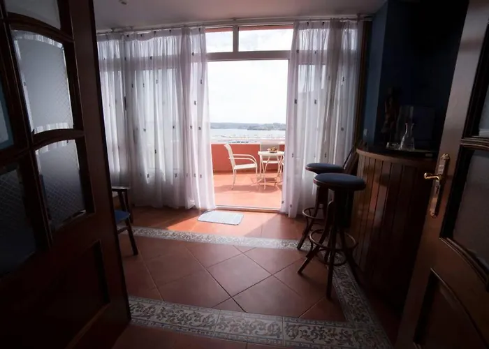 Casa Morazon Fontan * サダ