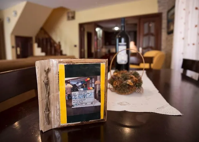 Casa Morazon Fontan 別荘