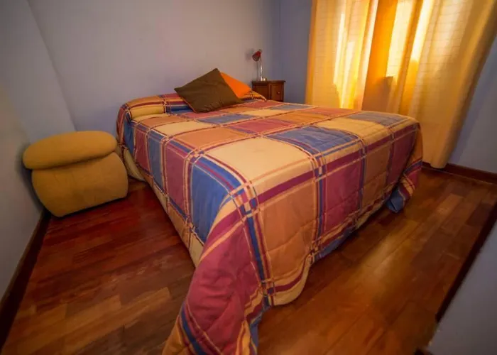 別荘 Casa Morazon Fontan