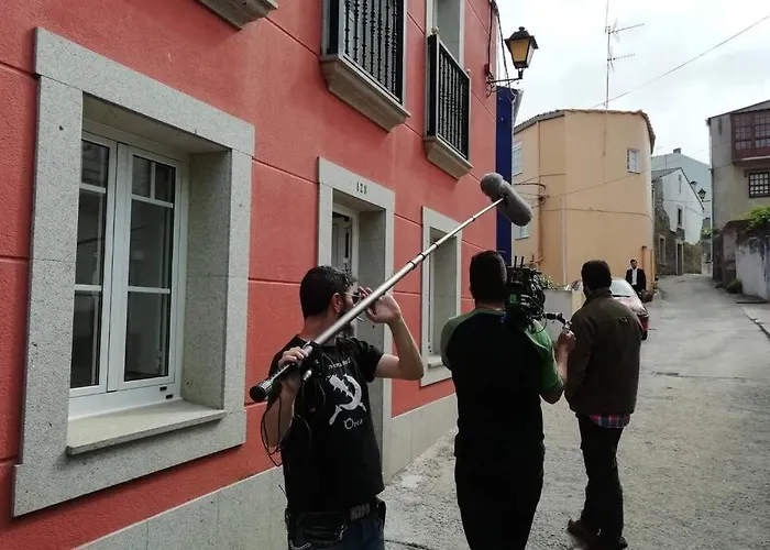 Casa Morazon Fontan * サダ