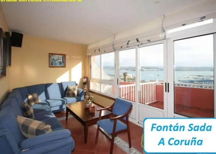 別荘 Casa Morazon Fontan *