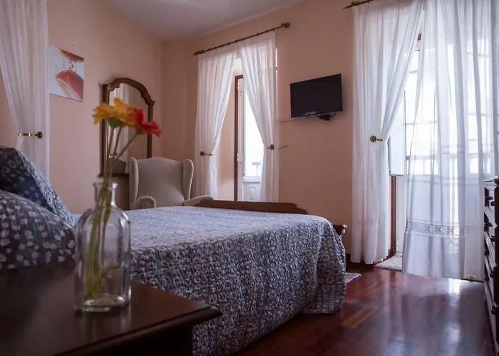 別荘 Casa Morazon Fontan サダ